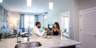 The Boulevard Gallery 9