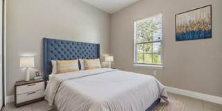 Spacious 3BR Duplex in Kissimmee Spacious 3BR Duplex in Kissimmee Gallery 12