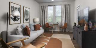 Affordable Housing- Legacy at Alazan Gallery 10