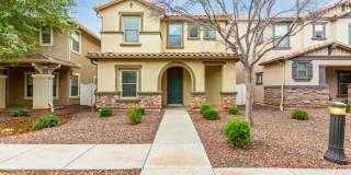 Gilbert 2 Story - 4b/3ba Gallery 1
