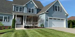 4 Bedroom 2.5 Bath House Gallery 3