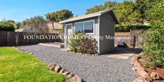 ** Move In Special ** Modern 3BD/2BA Ranch Home! Large Yard! Bonus Studio! FOUNDATION Gallery 4
