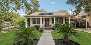 1119 W HUISACHE AVE 1119 W HUISACHE AVE Gallery 1