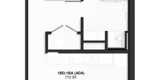 Aines Dairy Lofts Gallery 1