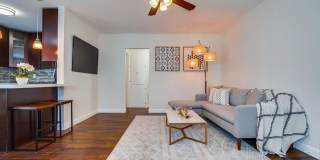 Modern Courtyard-Style Living in Hyde Park — Secure, Pet-Friendly & Minutes from LAX Gallery 6