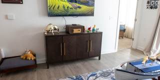 Ascend at Hilltop Gallery 55