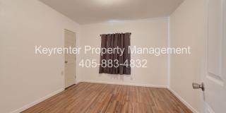 Cute 2BD/1BTH Home in the Heart of OKC Near OU Medical Center Gallery 19