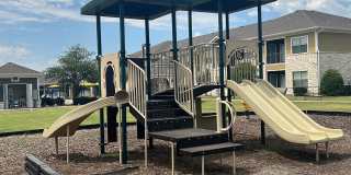 Steeple Chase Farms Apartments - Affordable Housing Gallery 15