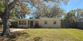 3 BR/1BA | Newly Renovated Single Family Home | Gated backyard | In South Tampa! 3 BR/1BA | Newly Renovated Single Family Home | Gated backyard | In South Tampa! Gallery 1