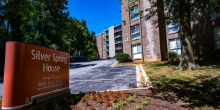 Silver Spring House Gallery 15