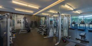 Crosswinds at Annapolis Town Center Gallery 11