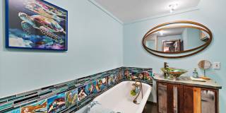 Ever dreamed of living under the sea?! Gallery 15