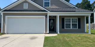 5 Bedroom Home in Desirable Longleaf Community Gallery 1