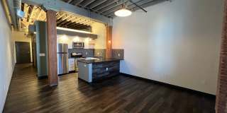 Spaghetti Works Gallery 1