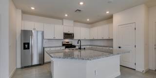 Beautiful 3-Bedroom Townhome in the Heart of Inspirada! Gallery 1