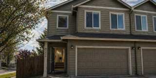 Spacious Townhouse for Lease in Vancouver - 4825 NE 124th Ct Gallery 1