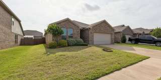 3 bedroom 2 bath near Paycom! Gallery 1