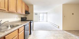 Princeton Park Apartments Gallery 23