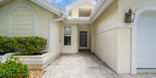 3BR/2.5BA Private Pool Home | Chestnut Creek Community in Venice 3BR/2.5BA Private Pool Home | Chestnut Creek Community in Venice Gallery 3