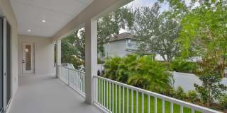 5/5 Gorgeous Brand New Residence in South Tampa Gallery 38