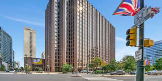 The Residences at Three Parkway Gallery 20