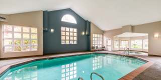 Olin Fields Apartments Gallery 12