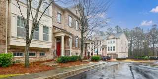 Prime Buckhead 3BR/3.5BA in a Gated Community Prime Buckhead 3BR/3.5BA in a Gated Community Gallery 1