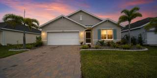 Like New 4BR House in North Fort Myers Gated Community Gallery 34