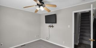 Spacious 4BR House in Dundalk Gallery 25