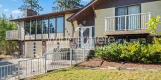 3+ Bedroom, 3 Bath Available in quiet Spokane Valley Gallery 30