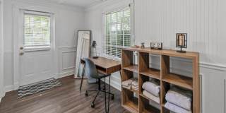 Monthly Rental — Stylish First-Floor Condo by Daffin Park with All-Inclusive Utilities Gallery 15