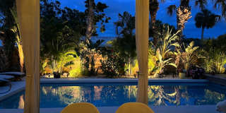 Short term OFF SEASON ONLY Renovated 3/2 pool home downtown Sarasota Gallery 1