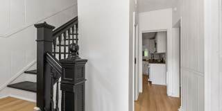 5 bed 2.5 bath - Brighton Heights, all renovated, central air. 5 bed 2.5 bath - Brighton Heights, all renovated, central air. Gallery 1