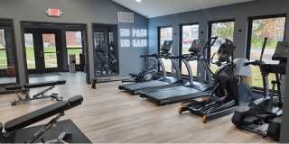 Vanderbilt Apartments Gallery 25