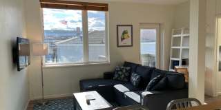 Fully Furnished 1BR Condo in Parris Terraces Fully Furnished 1BR Condo in Parris Terraces Gallery 7