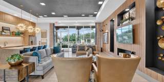 Residences At Panther Hollow Gallery 14