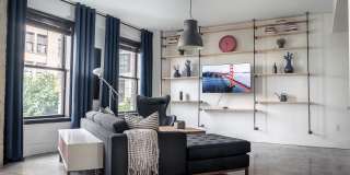 National City Tower Lofts Gallery 4