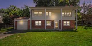 4522 GLENDALE Road Gallery 1