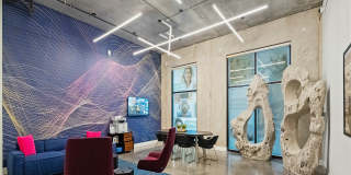 Luna at Viera Gallery 17