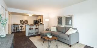 Maryland Park Apartments Gallery 32