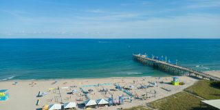 305 N Pompano Beach Boulevard unit: 1007 Gallery 28