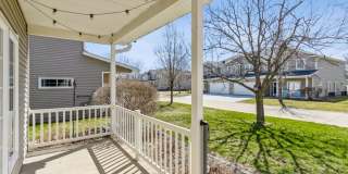 FOUNTAIN POINTE TOWNHOME!! 2 Bed, 2.5 Bath Townhome in Ankeny Gallery 3