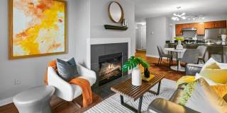 Conveniently Located Two-Bedroom Condo Gallery 1