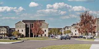 Sage at Franklin Park - Affordable Housing Gallery 3