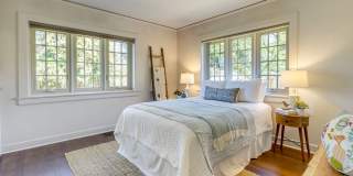 Historic 4-Bedroom Stone Home with Timeless Character, Hardwood Floors, Spacious Living & a Large Private Yard Gallery 20