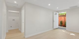 Private 1BD ADU Retreat with Spacious Private Rear Yard – Near CSUN Gallery 10