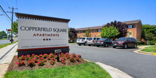 Gainsborough Court, Churchill Mews, and Copperfield Square Apartments & Townhomes Gallery 30