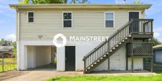 3710 Vermont Avenue Gallery 1