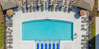 Enclave at Providence Luxury Apartments Gallery 1