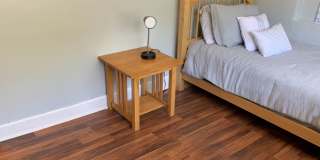 Room in 3 Bedroom Home at E Cornwallis Rd Gallery 39